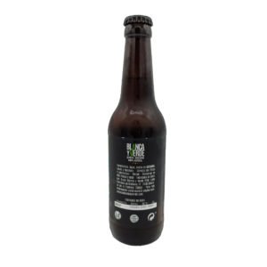 Blanca y Verde Caja 24 Botellines “Ipa Cai” 33 cl. (ahora con transporte incluído) - Cervezas Blanca Y Verde
